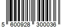 Código de barras EAN