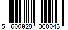 Código de barras EAN