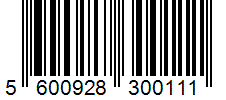 Código de barras EAN