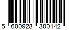 Código de barras EAN