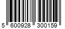 Código de barras EAN