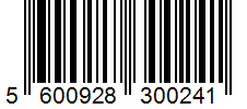 Código de barras EAN