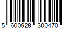 Código de barras EAN