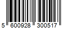 Código de barras EAN