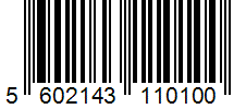 Barcode