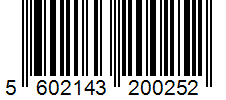 Barcode