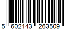 Barcode