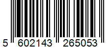 Barcode