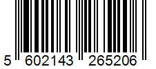 Barcode