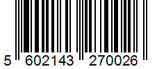 Barcode