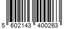 Barcode