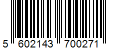 Barcode