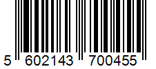 Barcode