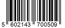 Barcode