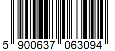Čiarový kód