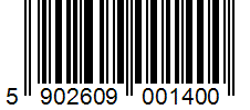 Barcode Generator TEC-IT