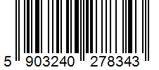 kod kreskowy ean 5903240278343
