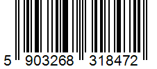 Barcode 5903268318472