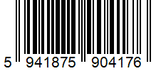 Barcode 5941875904176