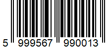 Code-barres UGS