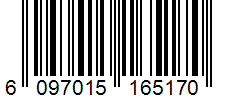 EAN Barcode