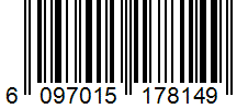 EAN Barcode