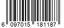 EAN Barcode