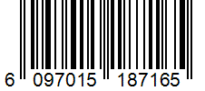 EAN Barcode