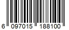 EAN Barcode
