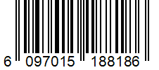 EAN Barcode
