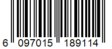 EAN Barcode