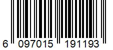 EAN Barcode