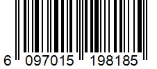EAN Barcode