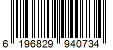 Code-barres UGS