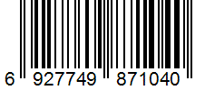 Barcode
