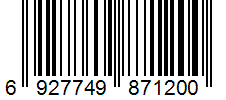 Barcode