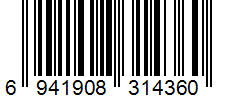 Barcode Generator TEC-IT