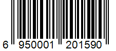 Barcode Generator TEC-IT