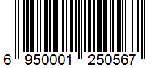 Barcode Generator TEC-IT