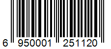 Barcode Generator TEC-IT