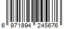 Barcode Generator TEC-IT