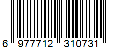 Barcode Generator TEC-IT