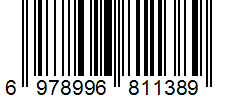 Barcode Generator TEC-IT