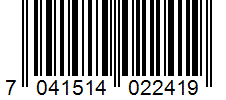 Barcode Generator TEC-IT