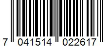 Barcode Generator TEC-IT