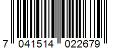 Barcode Generator TEC-IT