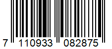 Code-barres UGS