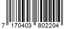 Barcode Generator TEC-IT