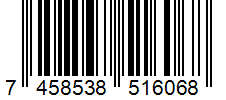 Barcode Generator TEC-IT