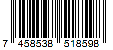 Barcode Generator TEC-IT
